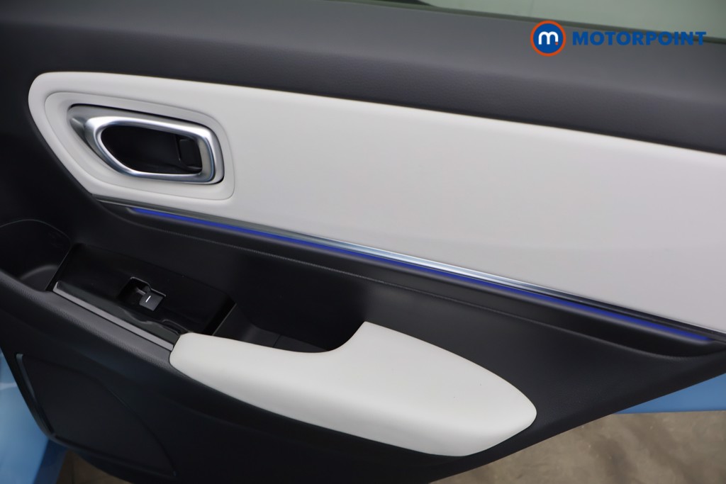 Honda E Ny1 Advance Automatic Electric Hatchback - Stock Number (1637452) - 18th supplementary image