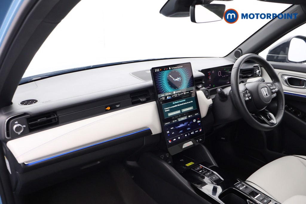 Honda E Ny1 Advance Automatic Electric Hatchback - Stock Number (1637452) - 19th supplementary image