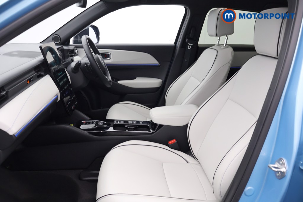 Honda E Ny1 Advance Automatic Electric Hatchback - Stock Number (1637452) - 20th supplementary image