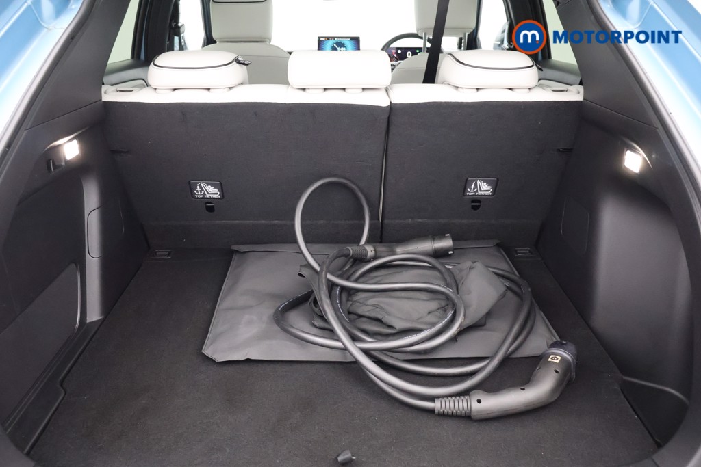 Honda E Ny1 Advance Automatic Electric Hatchback - Stock Number (1637452) - 21st supplementary image