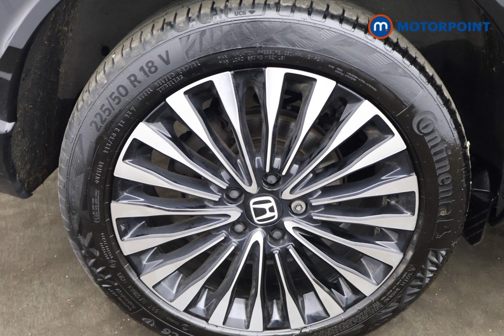 Honda E Ny1 Advance Automatic Electric Hatchback - Stock Number (1637452) - 22nd supplementary image