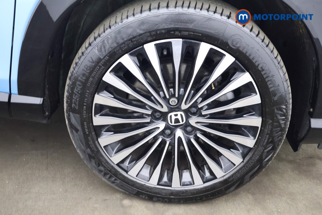 Honda E Ny1 Advance Automatic Electric Hatchback - Stock Number (1637452) - 23rd supplementary image