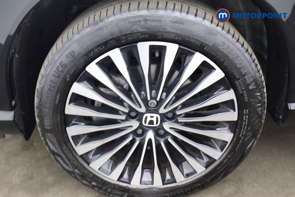 Honda E Ny1 Advance Automatic Electric Hatchback - Stock Number (1637452) - 24th supplementary image