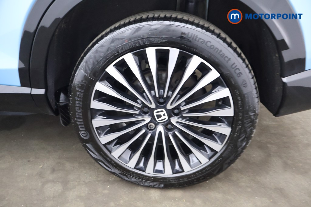 Honda E Ny1 Advance Automatic Electric Hatchback - Stock Number (1637452) - 25th supplementary image