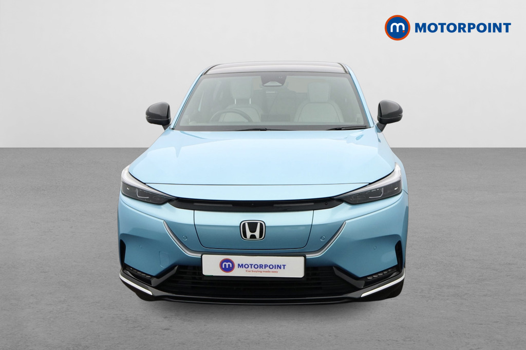 Honda E Ny1 Advance Automatic Electric Hatchback - Stock Number (1637452) - Front bumper