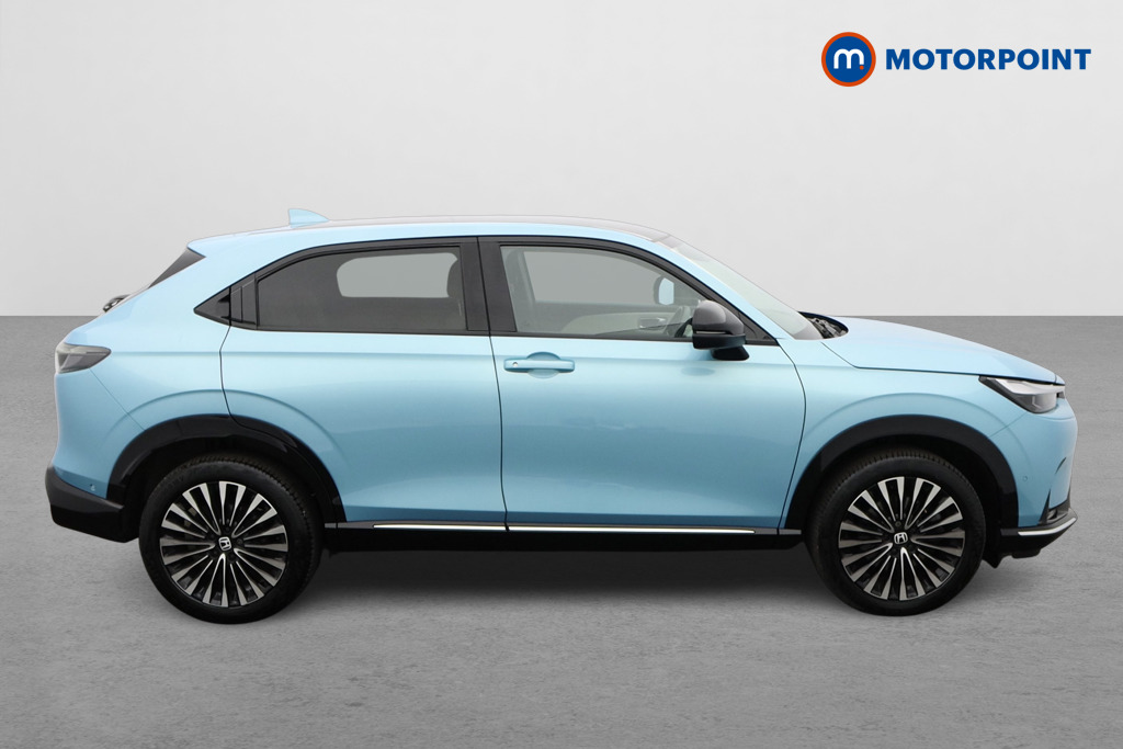 Honda E Ny1 Advance Automatic Electric Hatchback - Stock Number (1637452) - Drivers side