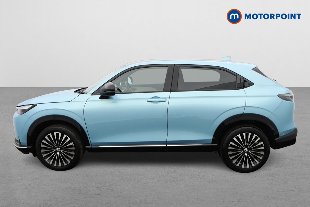 Honda E Ny1 Advance Automatic Electric Hatchback - Stock Number (1637452) - Passenger side