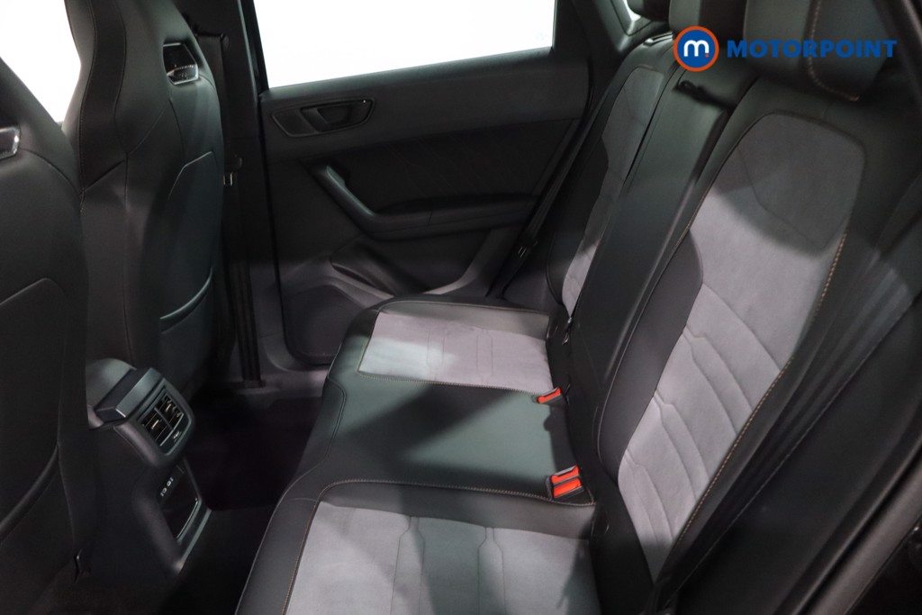 Cupra Ateca VZN Automatic Petrol SUV - Stock Number (1637458) - 5th supplementary image