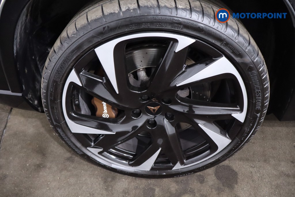 Cupra Ateca VZN Automatic Petrol SUV - Stock Number (1637458) - 11th supplementary image