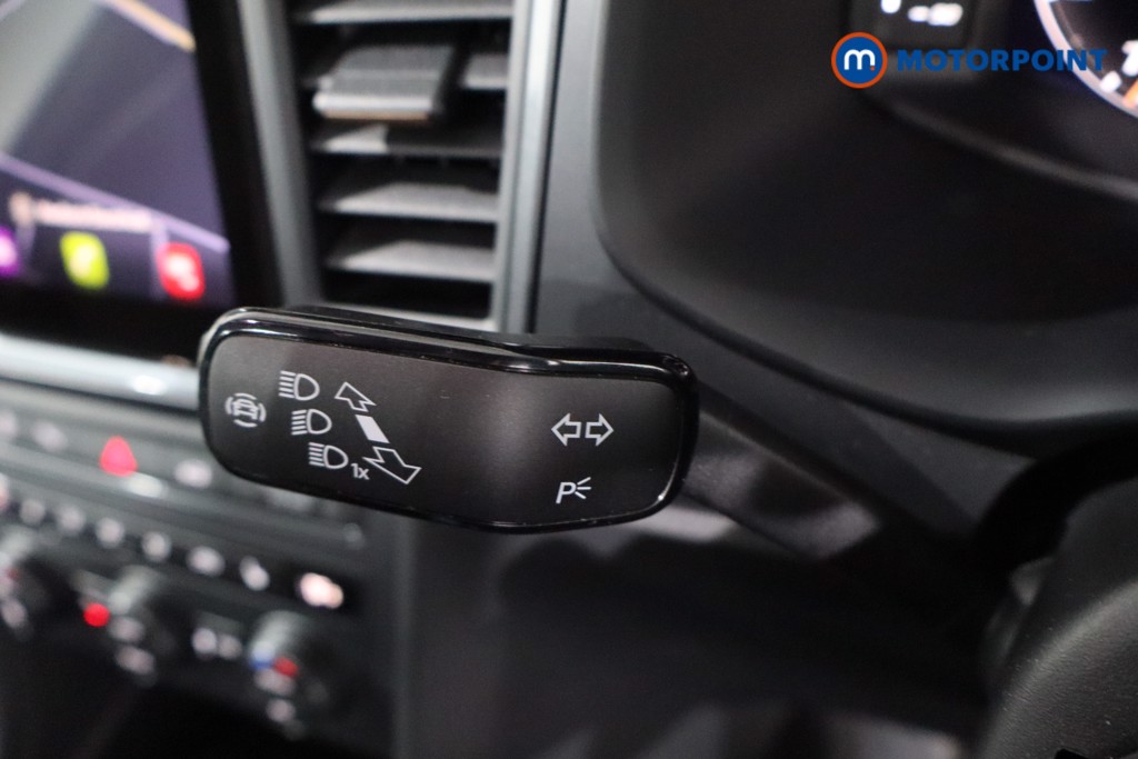 Cupra Ateca VZN Automatic Petrol SUV - Stock Number (1637458) - 15th supplementary image