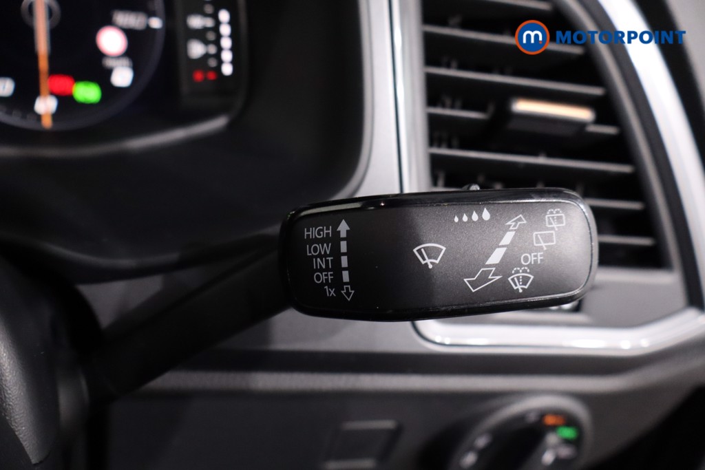 Cupra Ateca VZN Automatic Petrol SUV - Stock Number (1637458) - 16th supplementary image