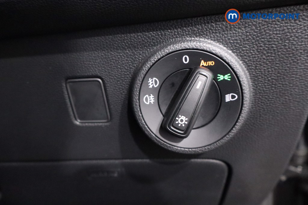 Cupra Ateca VZN Automatic Petrol SUV - Stock Number (1637458) - 17th supplementary image