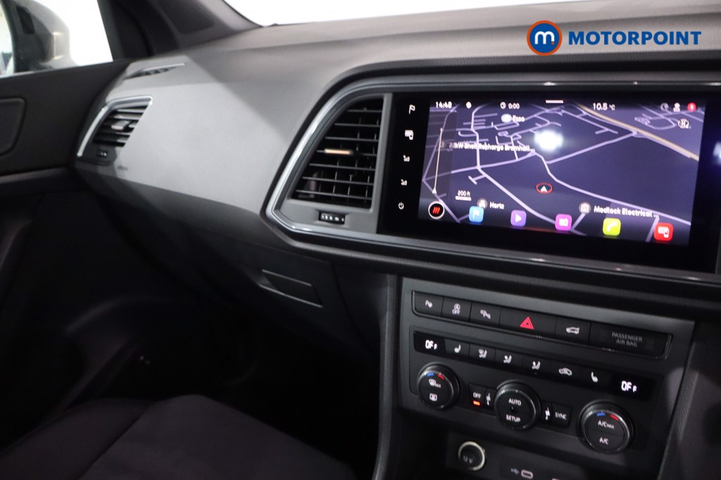 Cupra Ateca VZN Automatic Petrol SUV - Stock Number (1637458) - 18th supplementary image