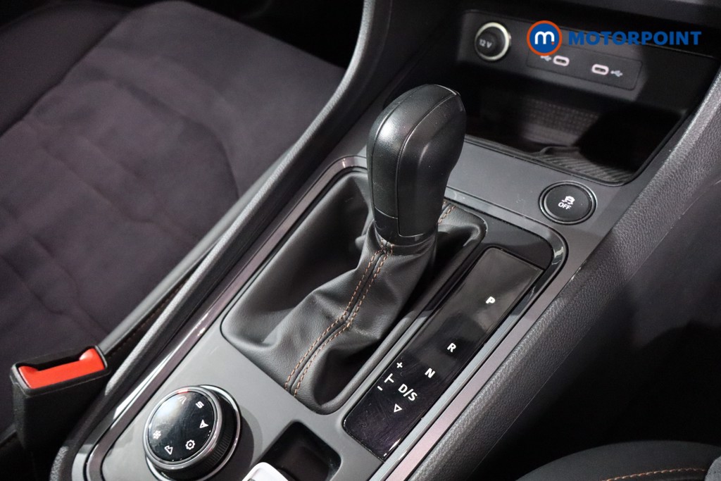 Cupra Ateca VZN Automatic Petrol SUV - Stock Number (1637458) - 21st supplementary image