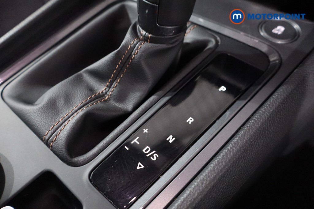 Cupra Ateca VZN Automatic Petrol SUV - Stock Number (1637458) - 22nd supplementary image