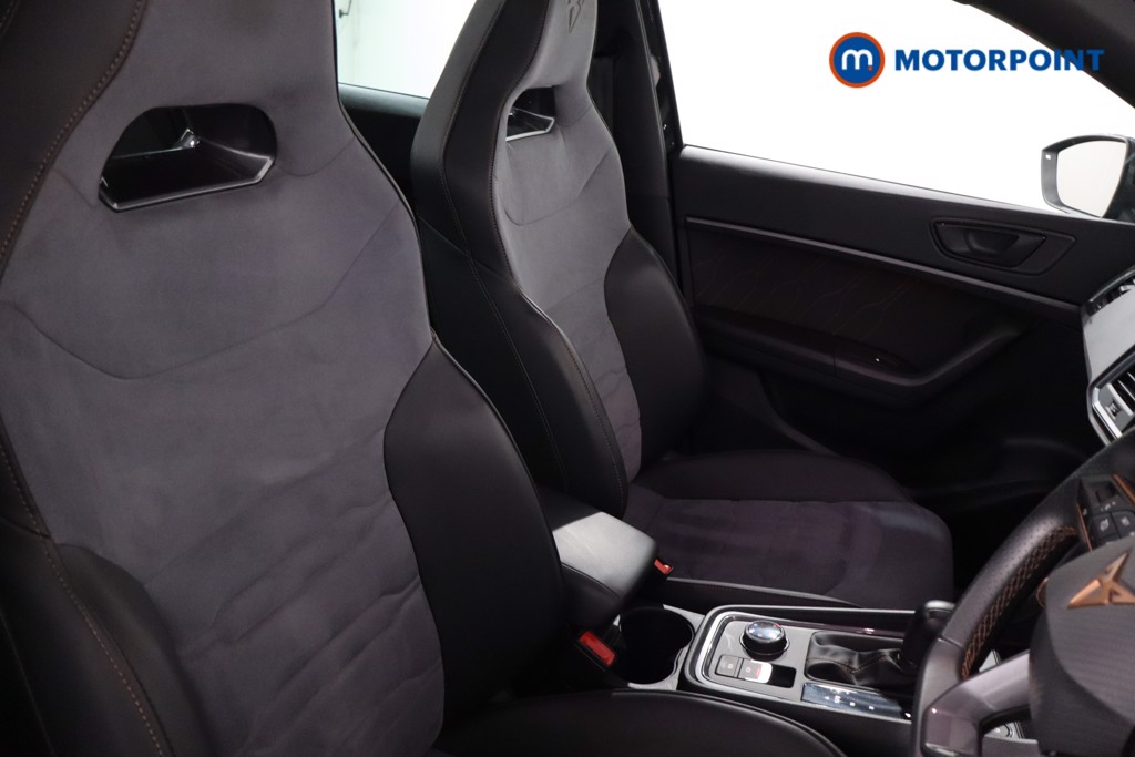 Cupra Ateca VZN Automatic Petrol SUV - Stock Number (1637458) - 23rd supplementary image