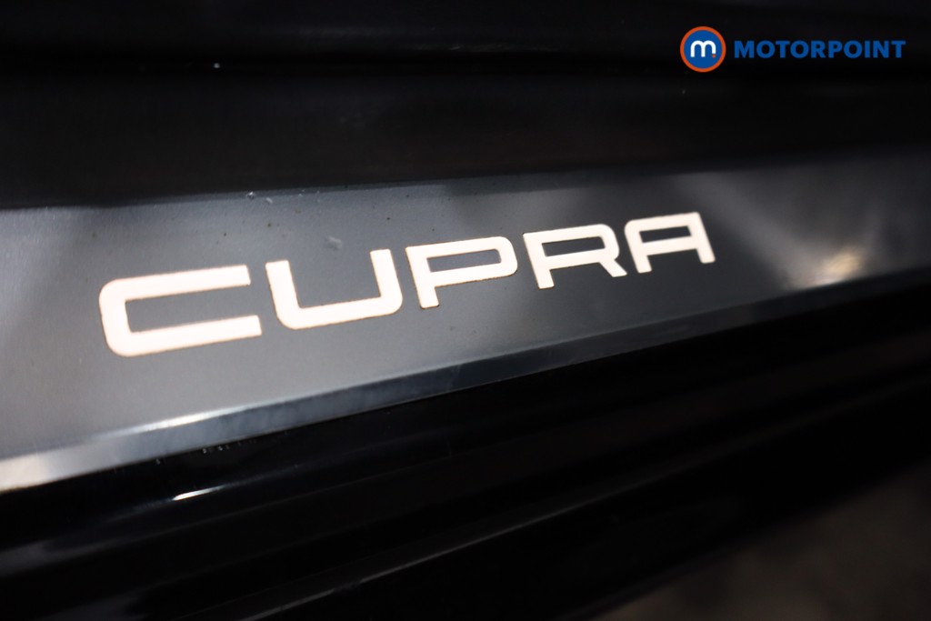 Cupra Ateca VZN Automatic Petrol SUV - Stock Number (1637458) - 24th supplementary image