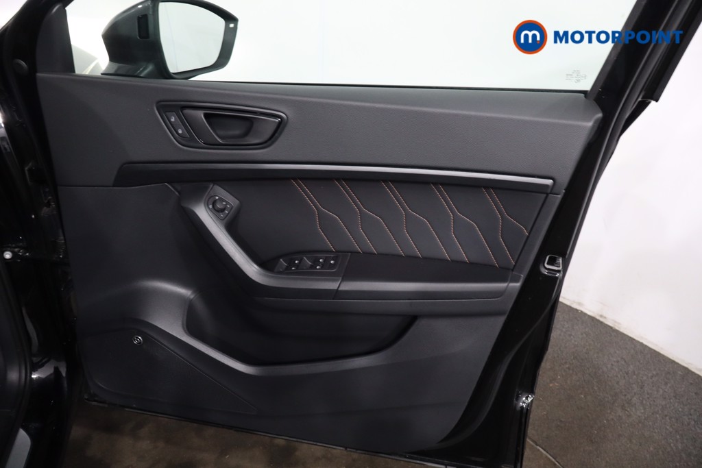 Cupra Ateca VZN Automatic Petrol SUV - Stock Number (1637458) - 26th supplementary image