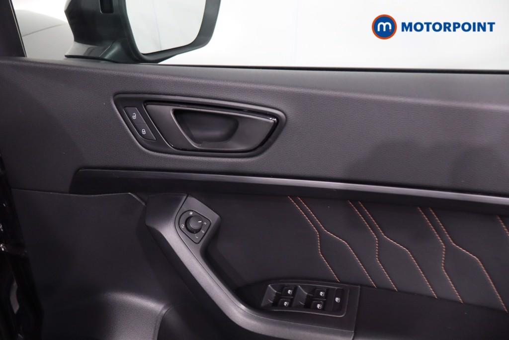 Cupra Ateca VZN Automatic Petrol SUV - Stock Number (1637458) - 27th supplementary image