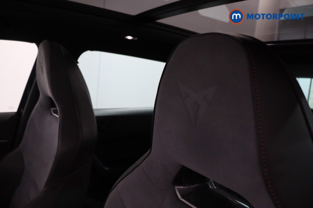 Cupra Ateca VZN Automatic Petrol SUV - Stock Number (1637458) - 28th supplementary image