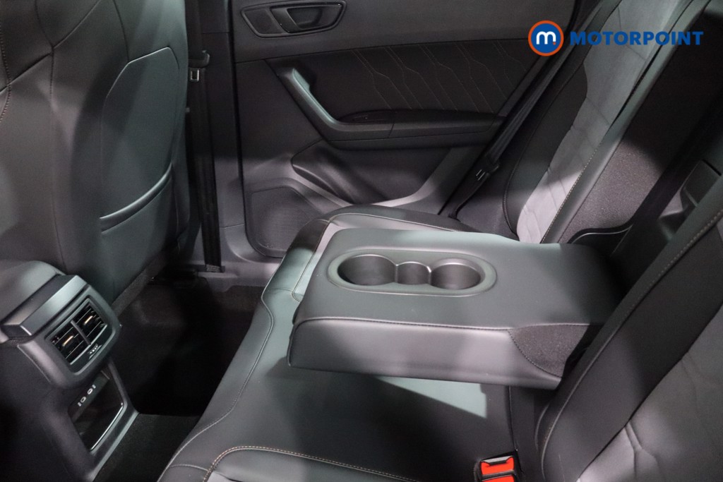 Cupra Ateca VZN Automatic Petrol SUV - Stock Number (1637458) - 30th supplementary image