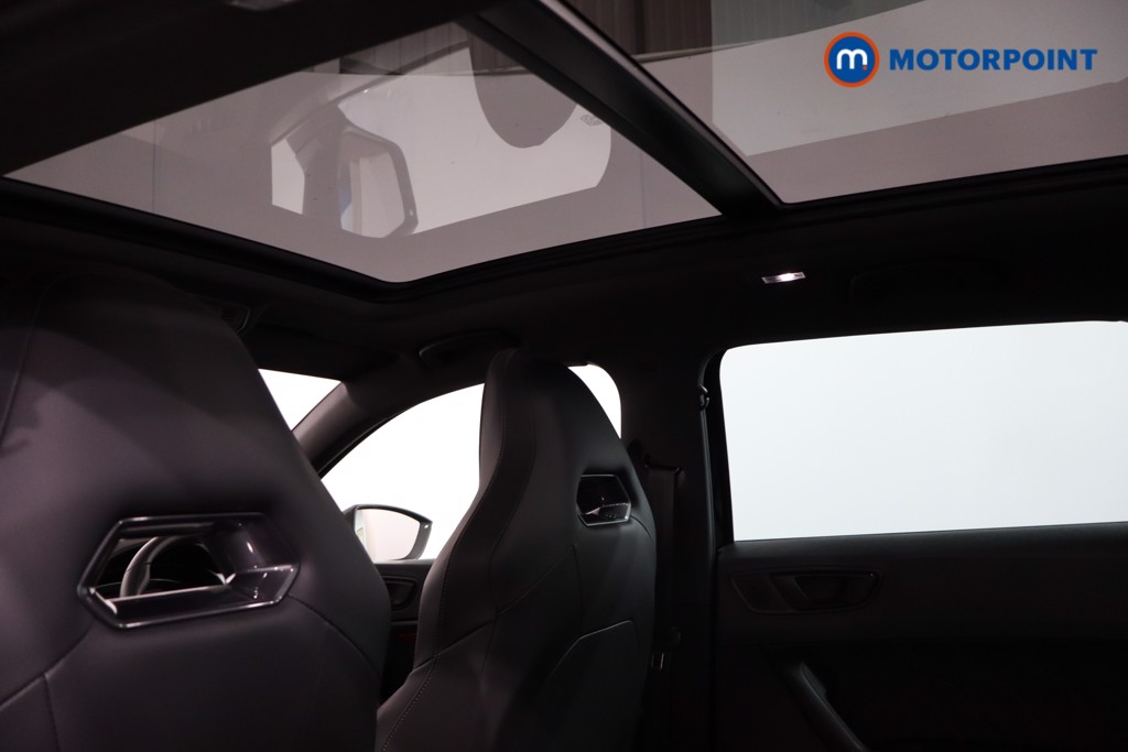 Cupra Ateca VZN Automatic Petrol SUV - Stock Number (1637458) - 31st supplementary image