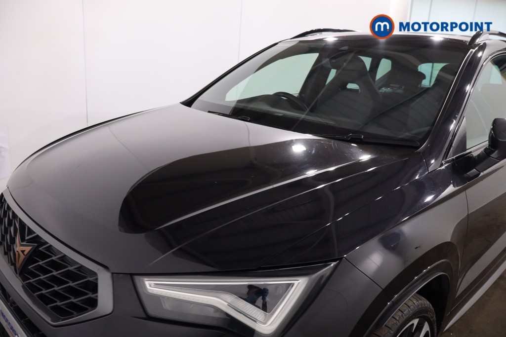 Cupra Ateca VZN Automatic Petrol SUV - Stock Number (1637458) - 32nd supplementary image