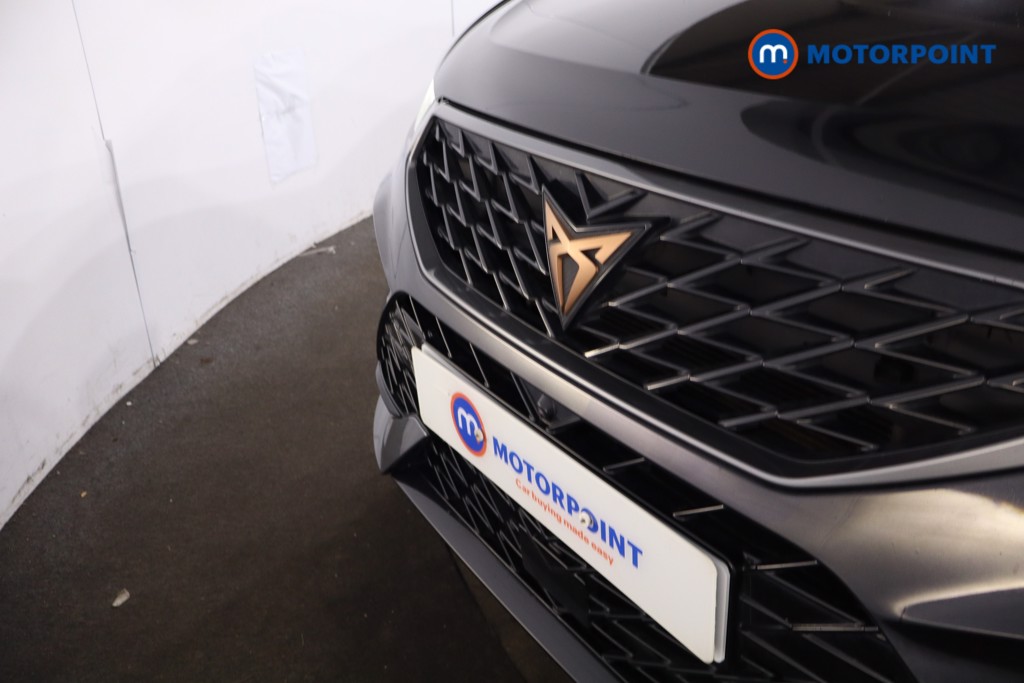 Cupra Ateca VZN Automatic Petrol SUV - Stock Number (1637458) - 33rd supplementary image