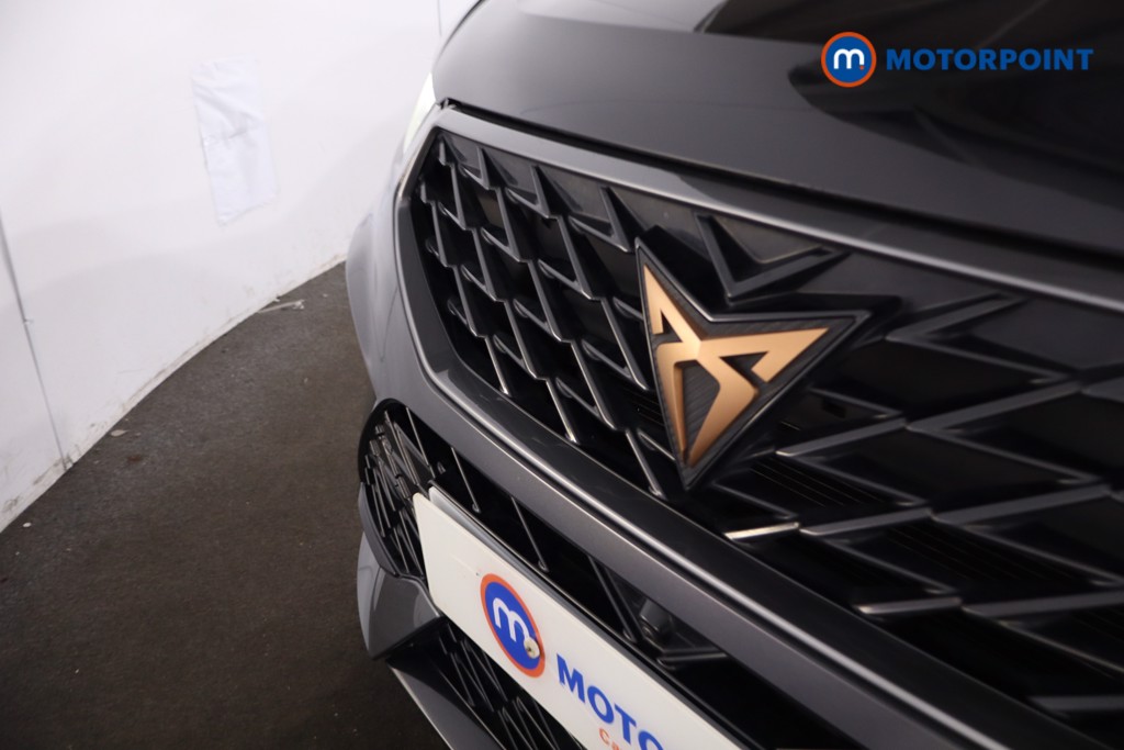 Cupra Ateca VZN Automatic Petrol SUV - Stock Number (1637458) - 34th supplementary image