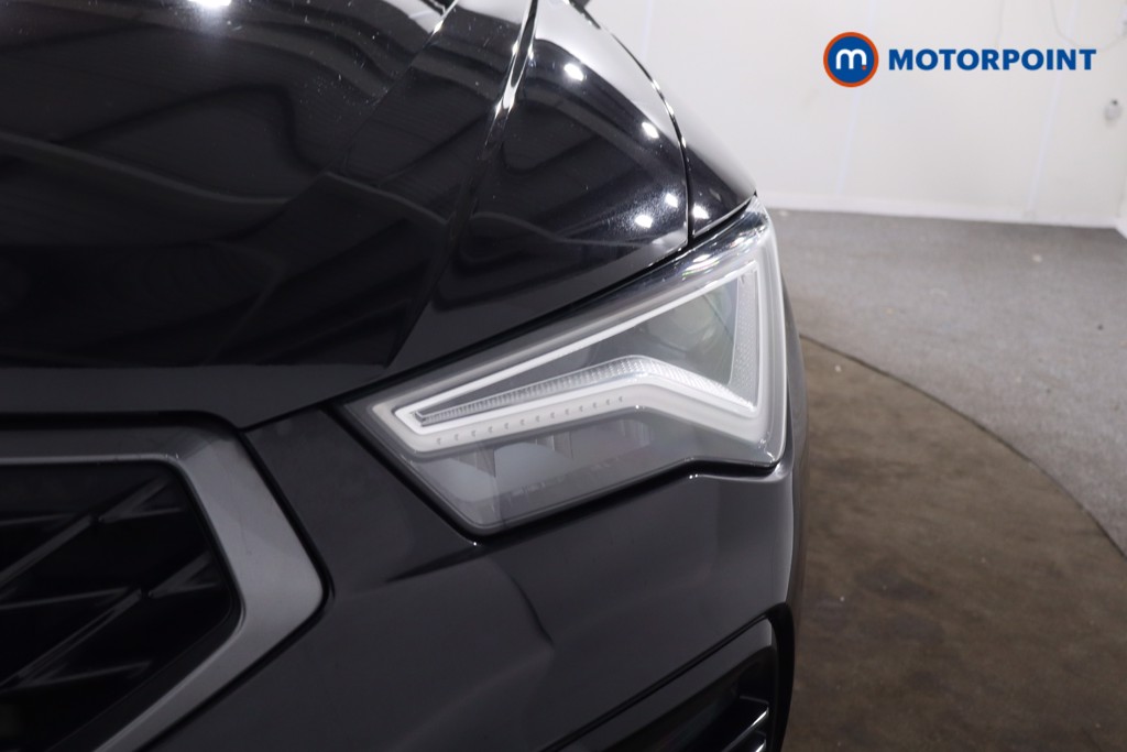 Cupra Ateca VZN Automatic Petrol SUV - Stock Number (1637458) - 35th supplementary image