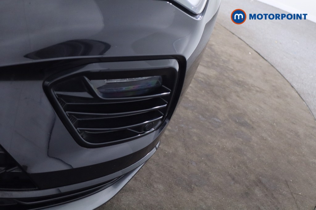 Cupra Ateca VZN Automatic Petrol SUV - Stock Number (1637458) - 36th supplementary image