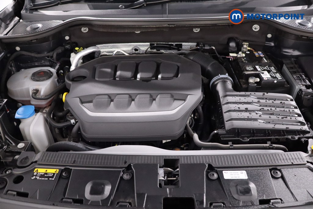 Cupra Ateca VZN Automatic Petrol SUV - Stock Number (1637458) - 37th supplementary image