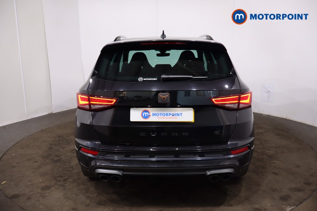 Cupra Ateca VZN Automatic Petrol SUV - Stock Number (1637458) - 39th supplementary image