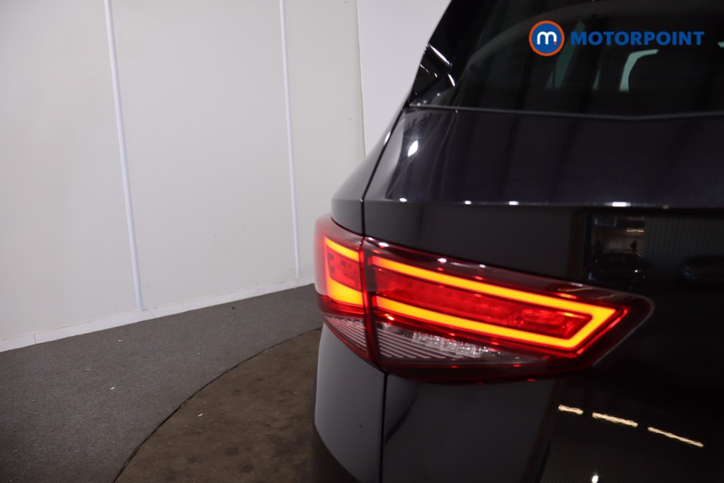 Cupra Ateca VZN Automatic Petrol SUV - Stock Number (1637458) - 40th supplementary image