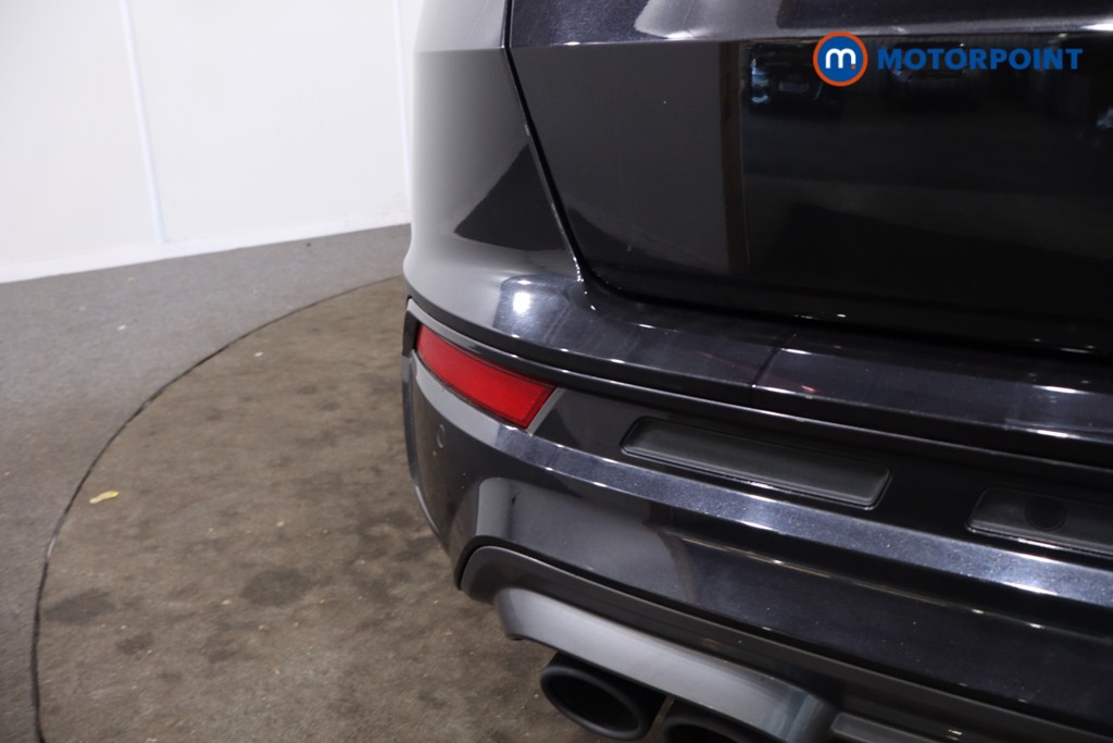 Cupra Ateca VZN Automatic Petrol SUV - Stock Number (1637458) - 41st supplementary image