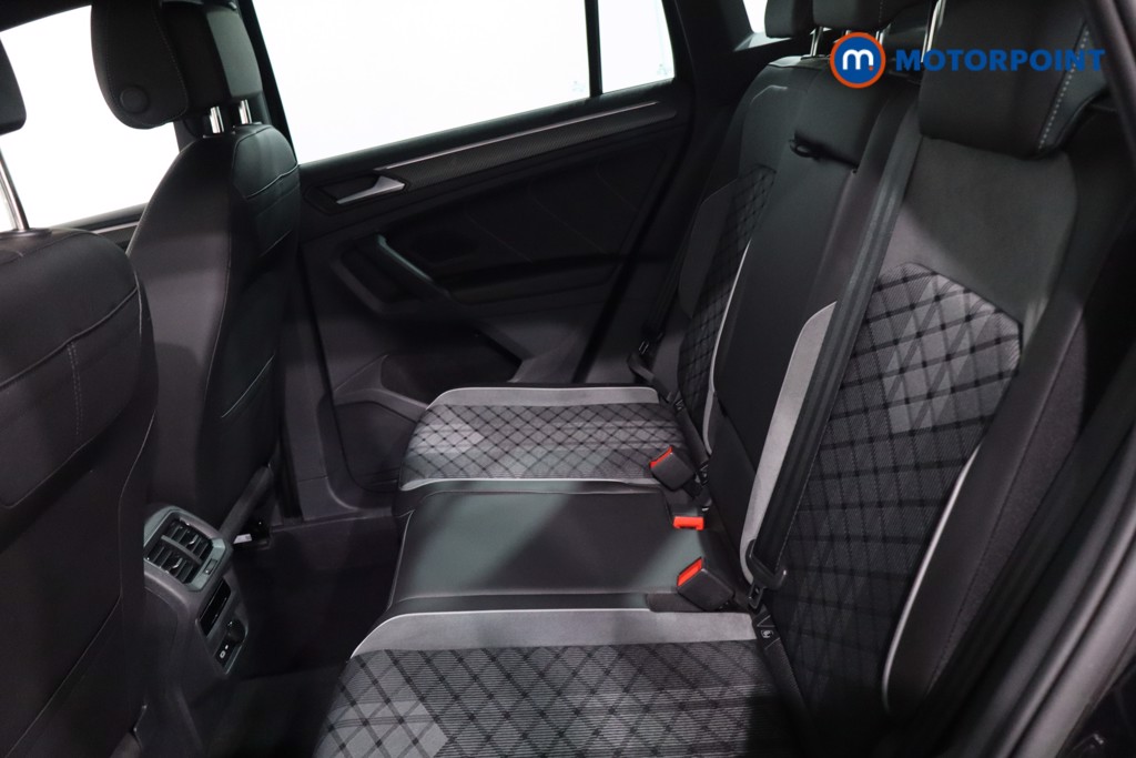 Volkswagen Tiguan R-Line Edition Automatic Petrol SUV - Stock Number (1637506) - 5th supplementary image