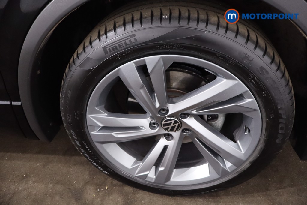 Volkswagen Tiguan R-Line Edition Automatic Petrol SUV - Stock Number (1637506) - 10th supplementary image