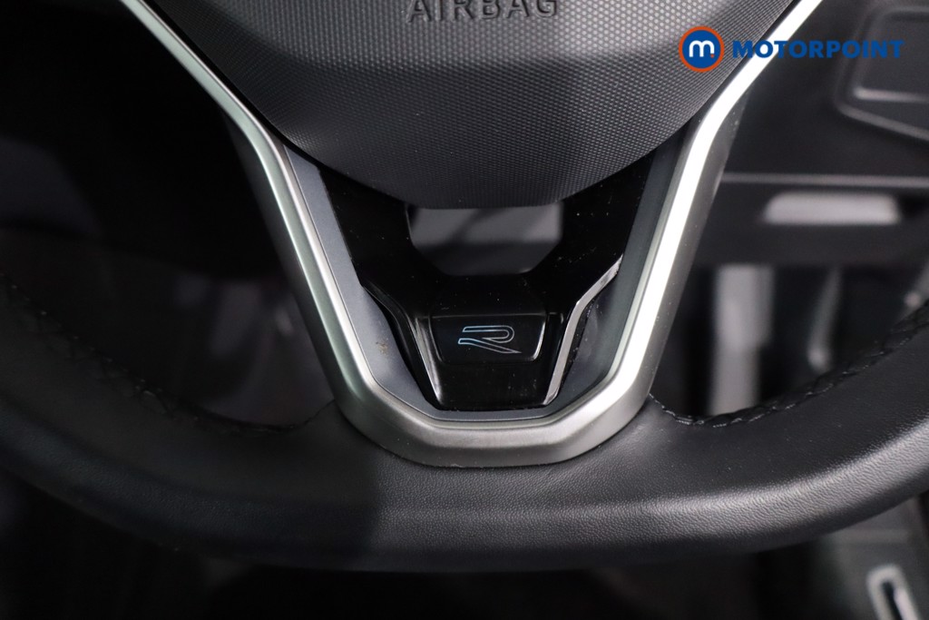 Volkswagen Tiguan R-Line Edition Automatic Petrol SUV - Stock Number (1637506) - 14th supplementary image