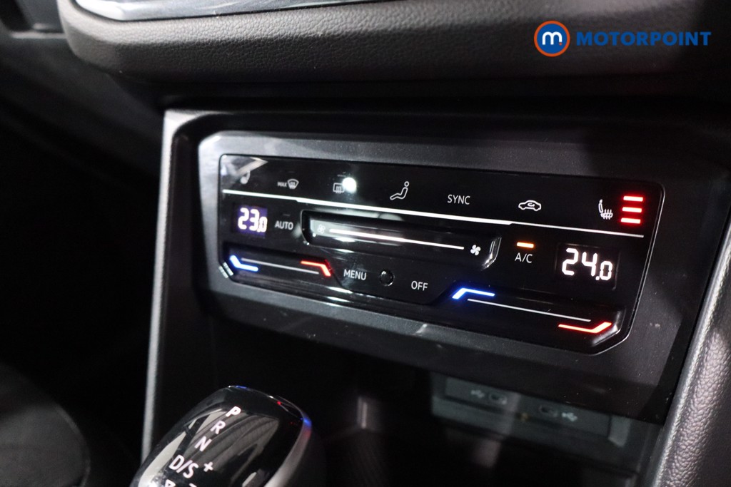 Volkswagen Tiguan R-Line Edition Automatic Petrol SUV - Stock Number (1637506) - 20th supplementary image