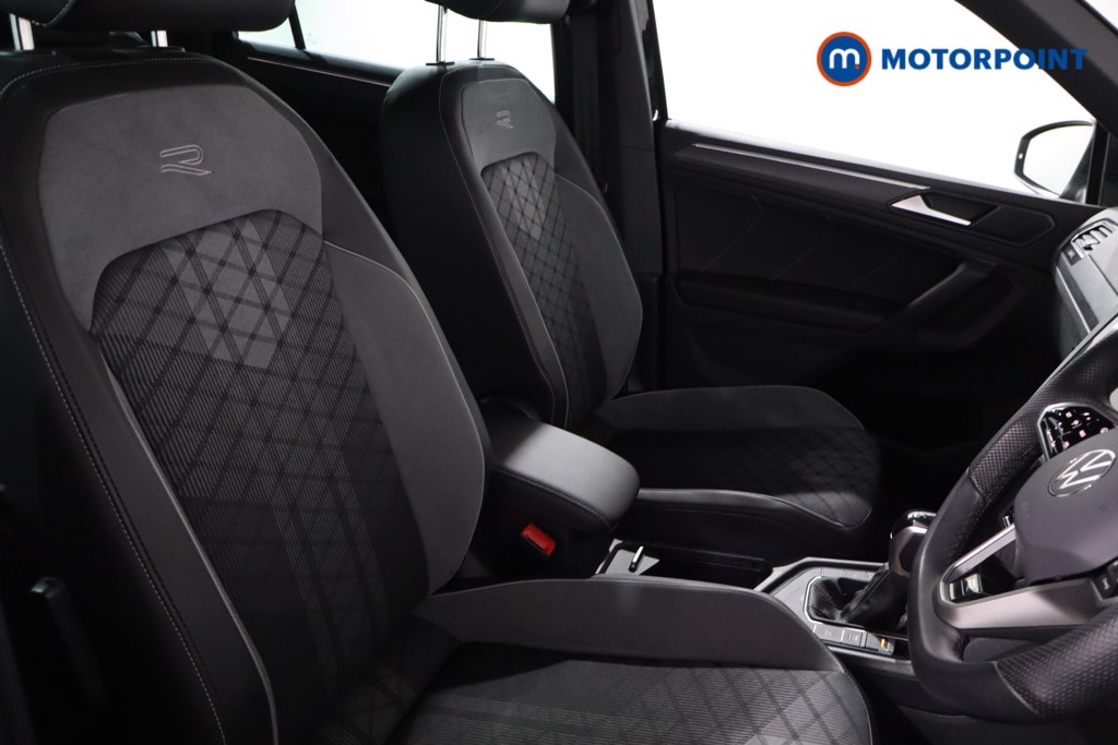 Volkswagen Tiguan R-Line Edition Automatic Petrol SUV - Stock Number (1637506) - 24th supplementary image