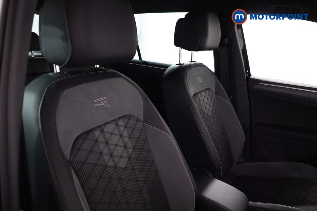 Volkswagen Tiguan R-Line Edition Automatic Petrol SUV - Stock Number (1637506) - 25th supplementary image