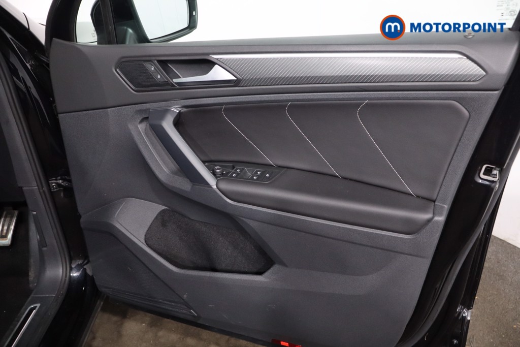 Volkswagen Tiguan R-Line Edition Automatic Petrol SUV - Stock Number (1637506) - 27th supplementary image