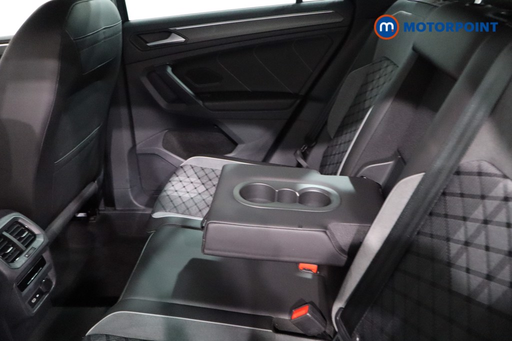Volkswagen Tiguan R-Line Edition Automatic Petrol SUV - Stock Number (1637506) - 31st supplementary image