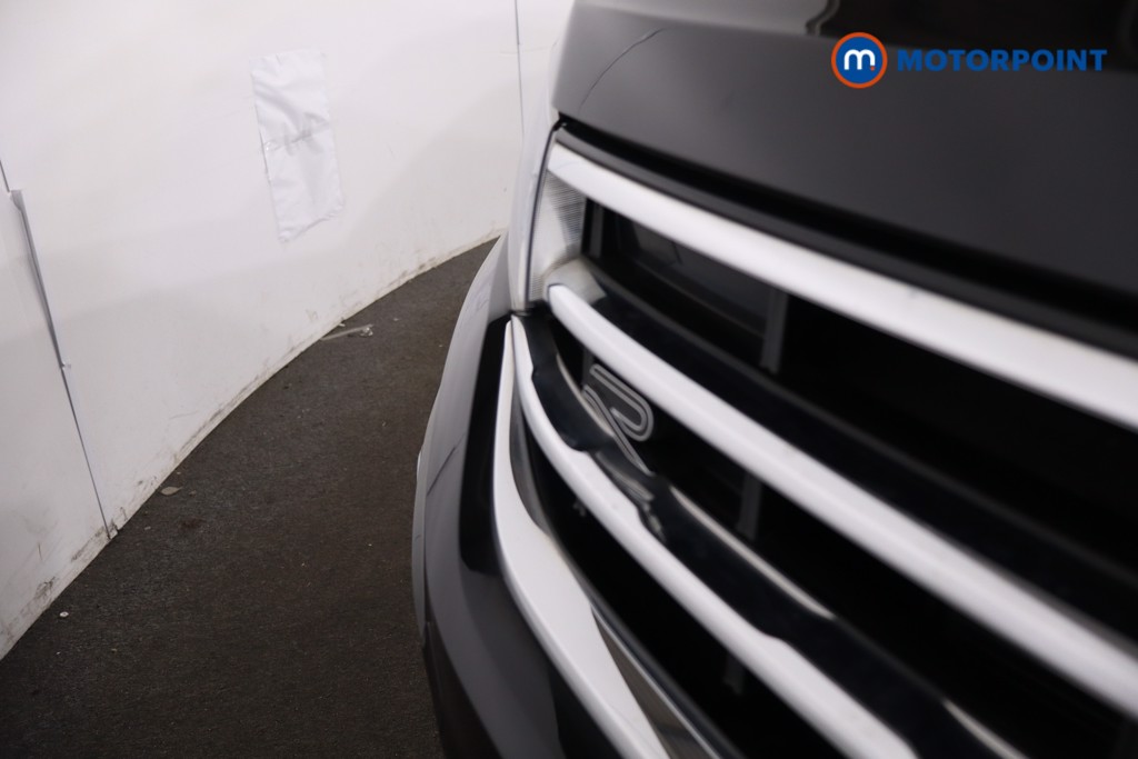 Volkswagen Tiguan R-Line Edition Automatic Petrol SUV - Stock Number (1637506) - 35th supplementary image