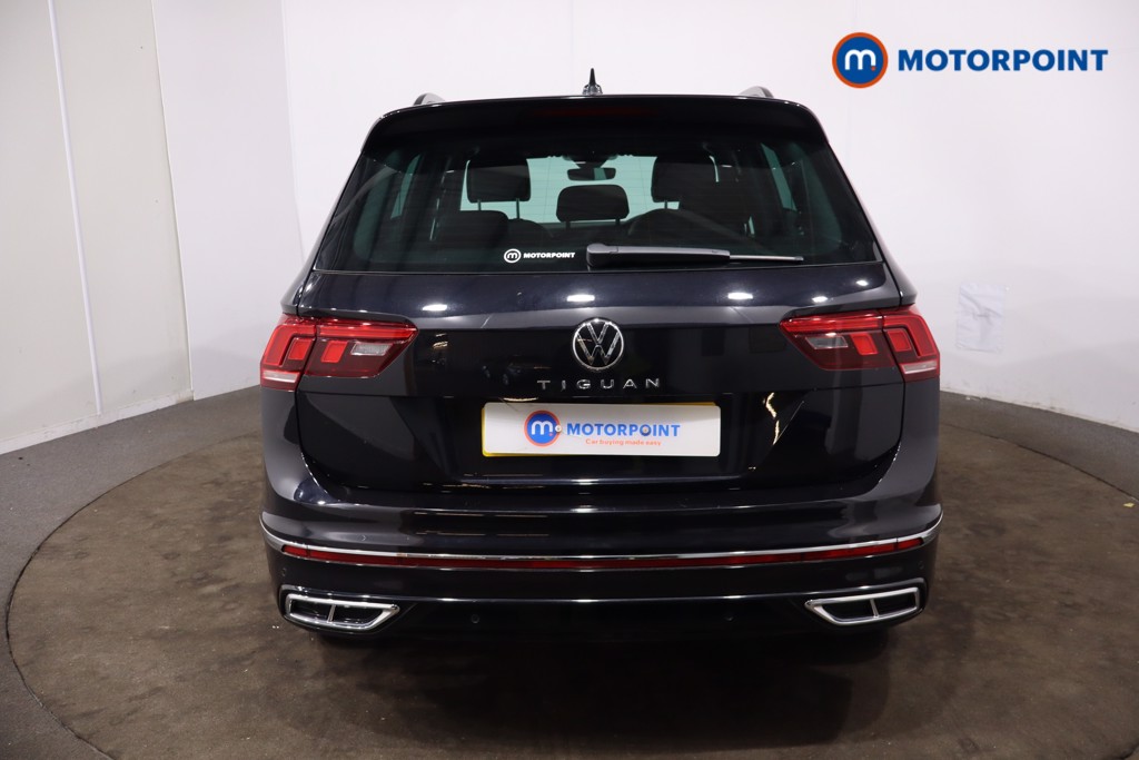 Volkswagen Tiguan R-Line Edition Automatic Petrol SUV - Stock Number (1637506) - 40th supplementary image