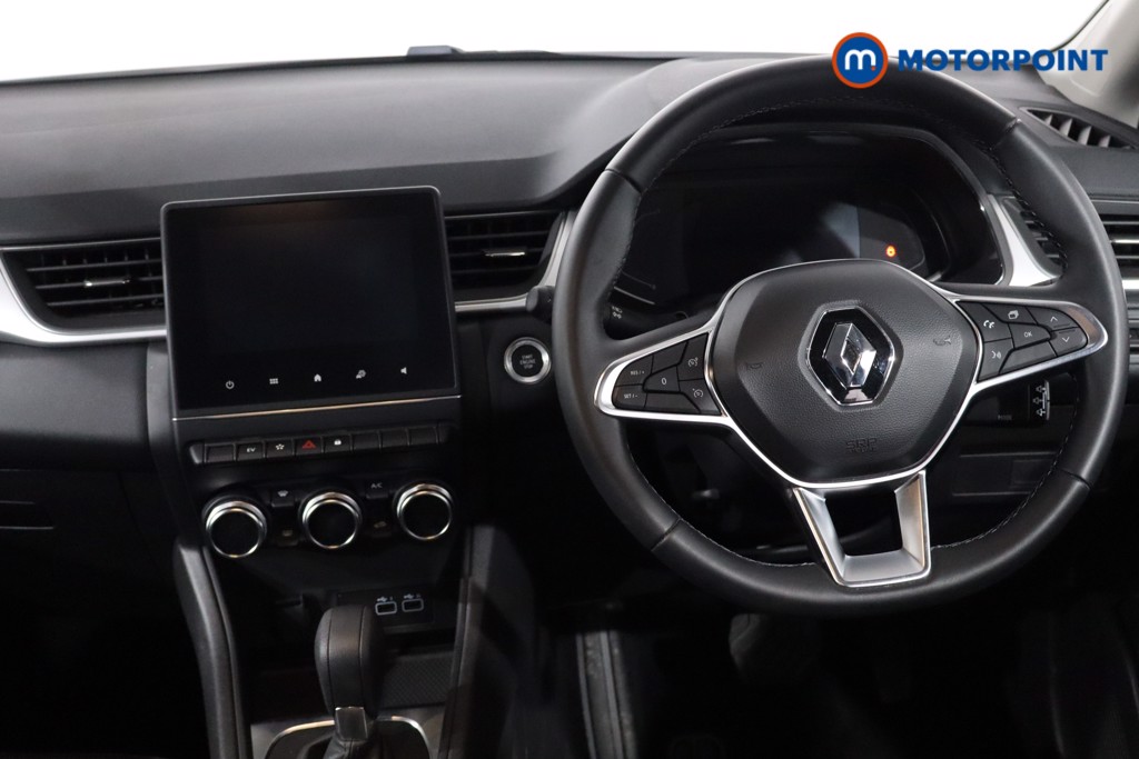 Renault Captur Techno Automatic Petrol-Electric Hybrid SUV - Stock Number (1637533) - 3rd supplementary image