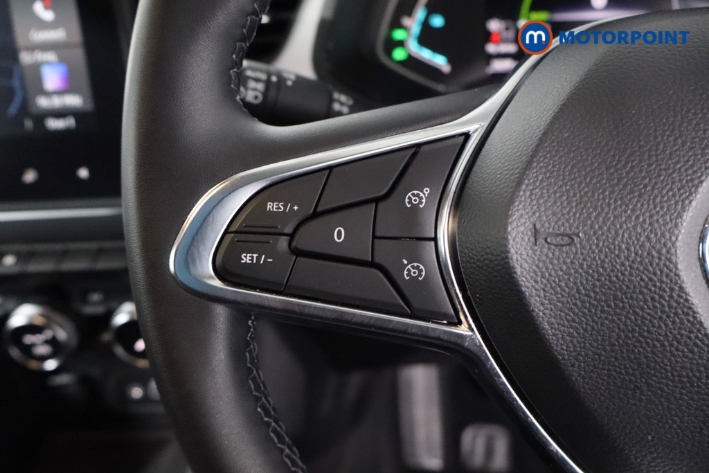Renault Captur Techno Automatic Petrol-Electric Hybrid SUV - Stock Number (1637533) - 7th supplementary image