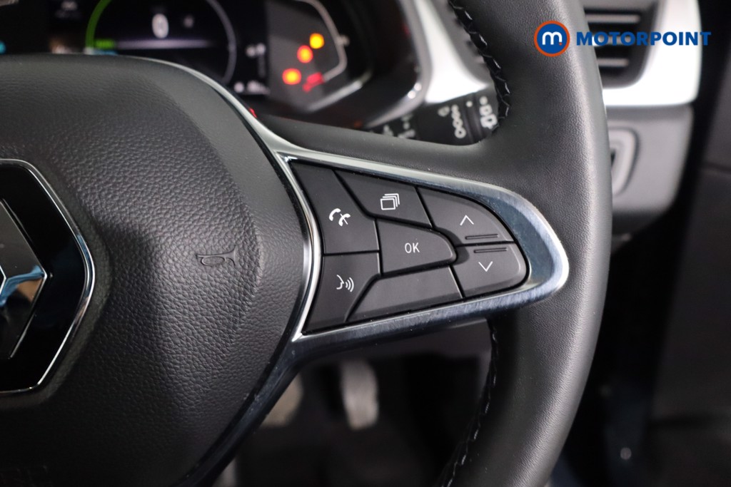 Renault Captur Techno Automatic Petrol-Electric Hybrid SUV - Stock Number (1637533) - 8th supplementary image