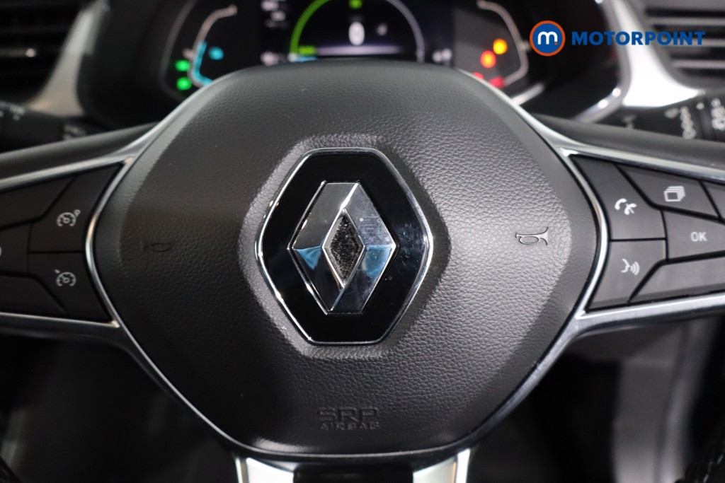 Renault Captur Techno Automatic Petrol-Electric Hybrid SUV - Stock Number (1637533) - 13th supplementary image