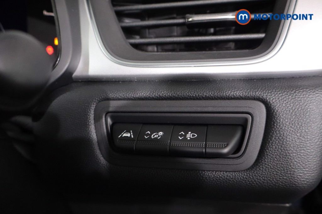 Renault Captur Techno Automatic Petrol-Electric Hybrid SUV - Stock Number (1637533) - 17th supplementary image